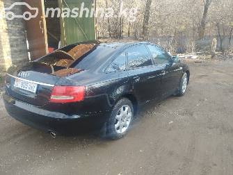 Audi A6 III (C6)