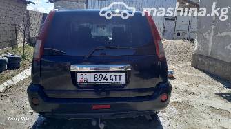 Nissan X-Trail I 2.0 MT