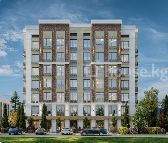 1-комн. кв., 59 м2