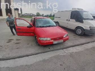 Ford Mondeo II 2.0 AT