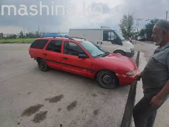 Ford Mondeo II 2.0 AT