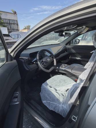 Changan CS75PLUS Changan CS75 Plus IV 1.5 AT