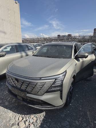 Changan CS75PLUS Changan CS75 Plus IV 1.5 AT