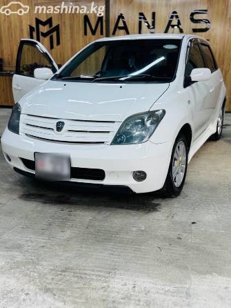 Toyota Ist I 1.5 AT