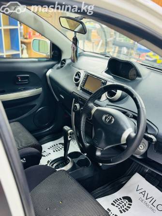 Toyota Ist I 1.5 AT