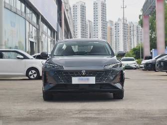 Changan Eado II Plus 1.6 CVT