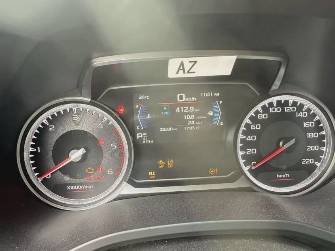 Isuzu D-Max III 1.9 AT