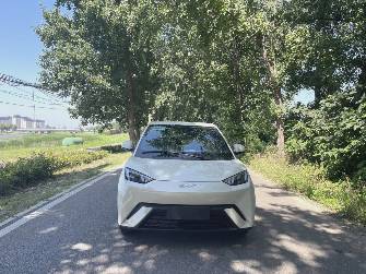 BYD Seagull 30.08 kWh Electro AT