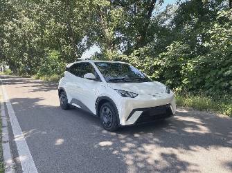 BYD Seagull 30.08 kWh Electro AT