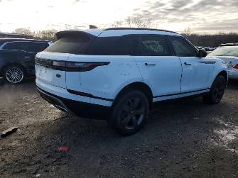 Land Rover Range Rover Velar I 3.0 AT 4WD