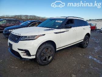 Land Rover Range Rover Velar I 3.0 AT 4WD