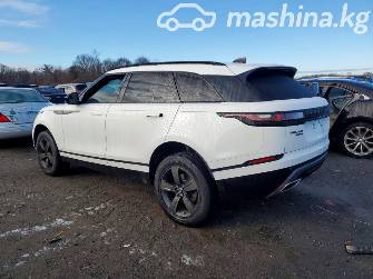 Land Rover Range Rover Velar I 3.0 AT 4WD