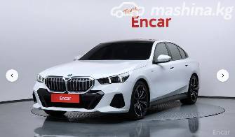 BMW 5 серии VIII (G60/G61/G68) 530i xDrive 2.0 AT 4WD