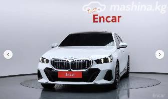 BMW 5 серии VIII (G60/G61/G68) 530i xDrive 2.0 AT 4WD