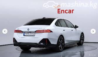 BMW 5 серии VIII (G60/G61/G68) 530i xDrive 2.0 AT 4WD