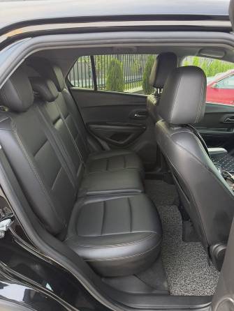 Chevrolet Trax I Рестайлинг 1.4 AT