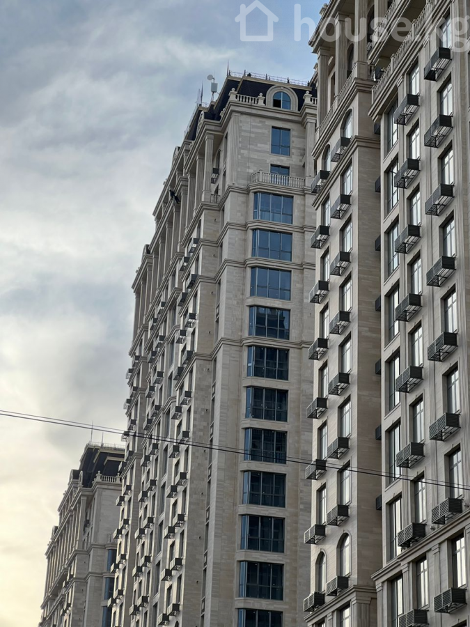 3-комн. кв., 137 м2