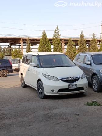 Honda Elysion I 3.0 AT