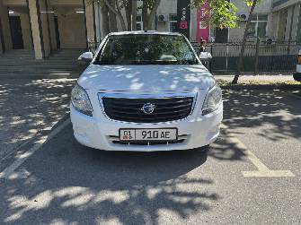 Chevrolet Cobalt II 1.5 AT