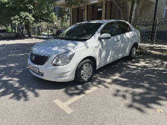 Chevrolet Cobalt II 1.5 AT