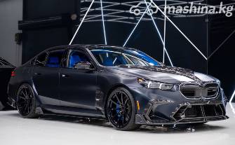 BMW M5 VII (G90) 4.4hyb AT 4WD