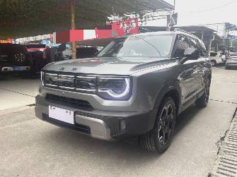 BAIC BJ30 II 1.5hyb AT 4WD