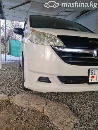 Honda Stepwgn III 2.0 AT