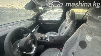 Geely Monjaro I Рестайлинг 2.0 AT 4WD