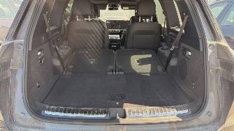 LiXiang L9 Рестайлинг 1.5hyb AT 4WD