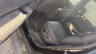 LiXiang L9 Рестайлинг 1.5hyb AT 4WD