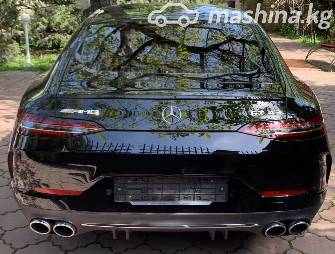 Mercedes-Benz AMG GT I Рестайлинг 43 3.0 AMT 4WD