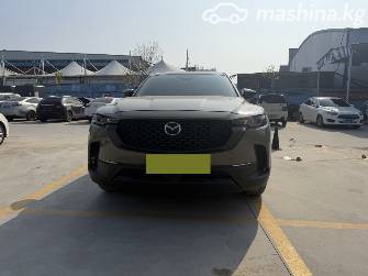 Mazda CX-50 2.0 AT