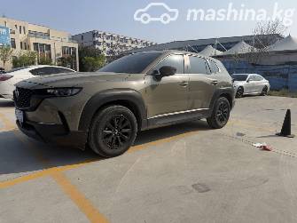 Mazda CX-50 2.0 AT