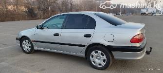 Toyota Avensis I Рестайлинг 1.8 MT