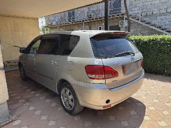 Toyota Avensis Verso 2.0d MT