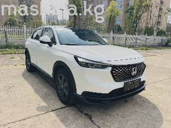 Honda XR-V II 1.5 CVT