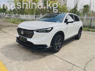 Honda XR-V II 1.5 CVT