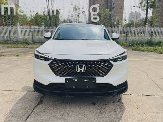 Honda XR-V II 1.5 CVT