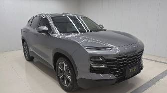 Jetour Dashing 1.5 AMT