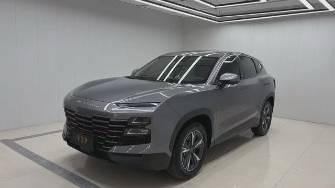 Jetour Dashing 1.5 AMT
