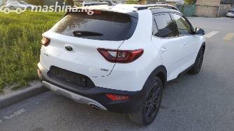 Kia Stonic 1.0 GDI AT