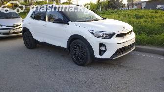 Kia Stonic 1.0 GDI AT