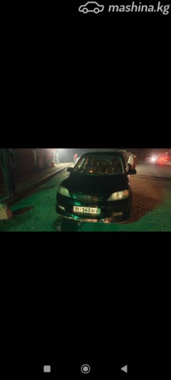 Mazda Demio II (DY) 1.5 AT