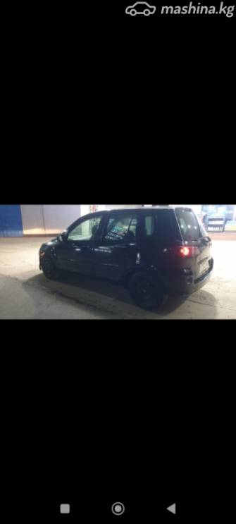 Mazda Demio II (DY) 1.5 AT
