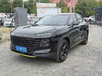 Jetour Dashing 1.5 AMT