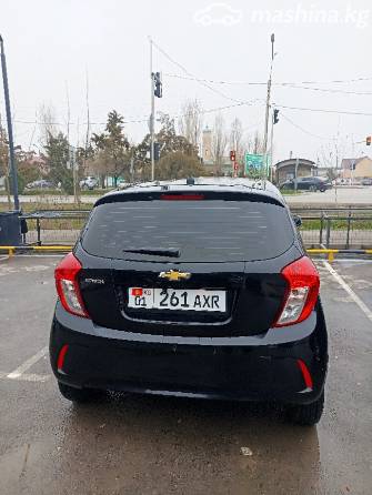 Chevrolet Spark IV 1.4 CVT