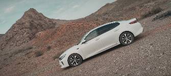 Kia K5 II 2.0 AT