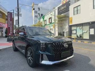GAC Trumpchi ES9 PHEV 2.0hyb AT