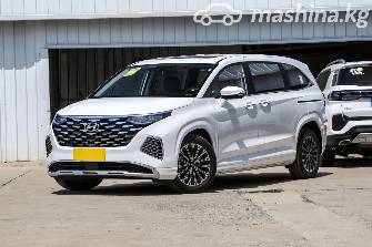 Hyundai Custo 1.5 AT