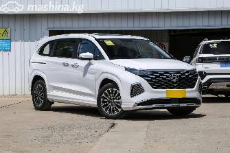 Hyundai Custo 1.5 AT